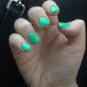 Meet your Posher, Brenda